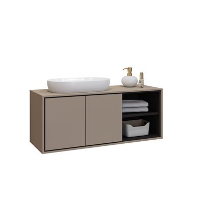 Bivan Bathroom Cabinet
