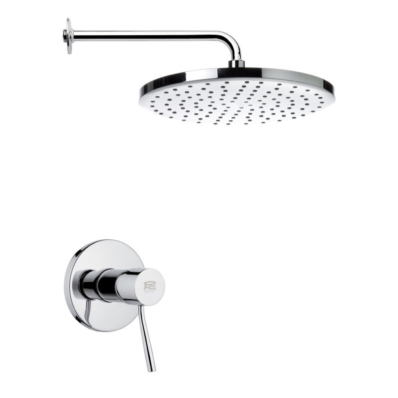 Pomme de douche Mario