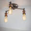 Jurupa Valley Semi Flush Mount