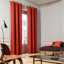 Hearns Room Darkening Single Curtain Panel-38150052-38150056
