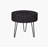 Drishya Solid Wood Top End Table