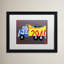 «Dump Truck» par Design Turnpike, art encadré-31380673