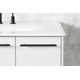 Purist® 5" Center to Center Bar Pull