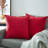 Square Chenille Pillow Cover-50969414-50969408