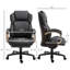 Fauteuil de bureau Big and Tall