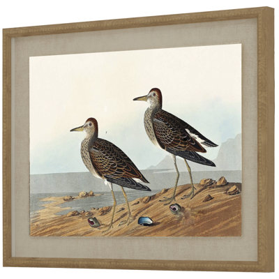 No Frame Painting on Glass