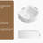 Vessel Sink, Modern Small Bathroom Sink, Vessel Sink