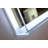 Lighted Bathroom/Vanity Mirror