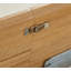 Table extensible (table basse uniquement, sans chaises)-1177345885