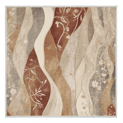 Tapis Sunlit Ripple