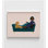 Impression de femme guépard africain fabuleux, femme élégante Suite de maître, imprimé animal lunettes de soleil