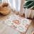 Phantom Pumpkins Braided Rug-2112209788