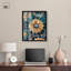 Décoration murale Geode IV Opulent Geode IV par Art Remedy-115125796-115125797