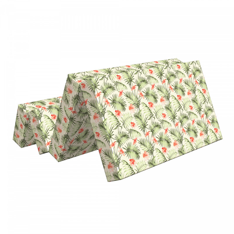 5'' Medium Mattress, King