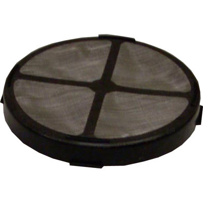 King Kooker Oil Filter Pump Replacement Reusable Filters, 2 Pack