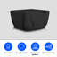Outdoor Fire Pit Cover-1920106639