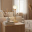 Lampe de table 14 po H
