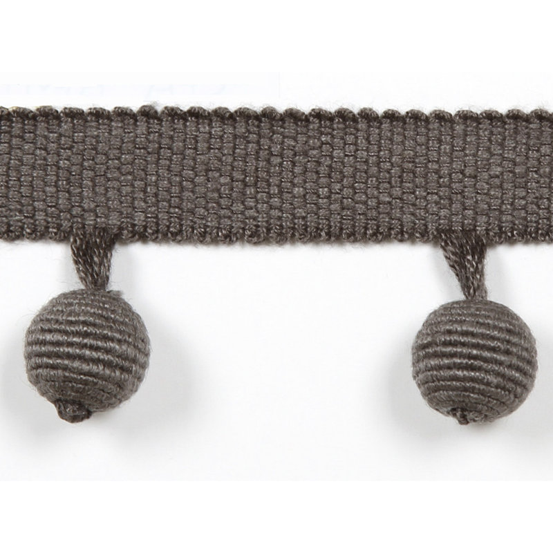 Tissu Le Lin, Acier