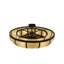 Prime 8 - Light Chandelier