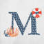 Nautical Sea Life_272 - Coussin décoratif en polyester-1457447762