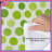 Polka Dots Bedding Pattern Comforter Modern-122405224