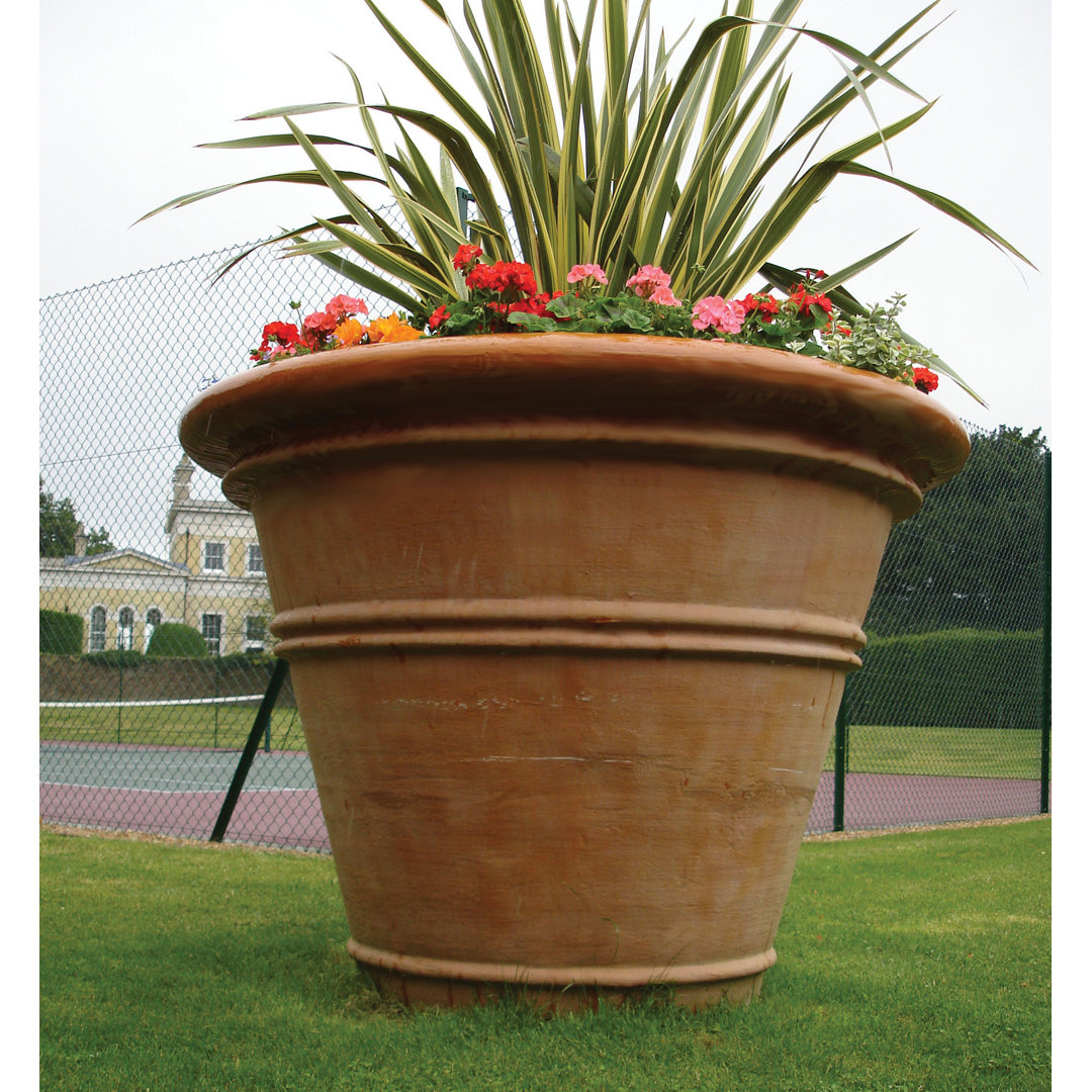 Balhi Fibreglass Planter