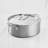 Nanobond® Molecular Titanium 9-quart Rondeau With Lid