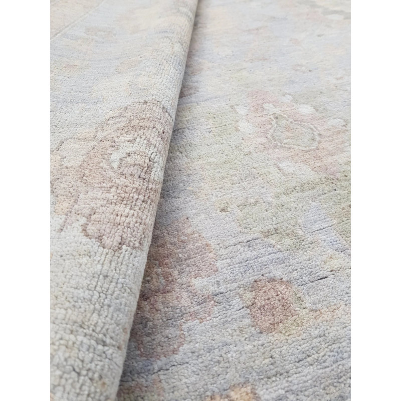 One-of-a-Kind 7'9" X 9'7" Area Rug