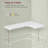 Corner Shelf Wall Mount Set of 2-1291725708