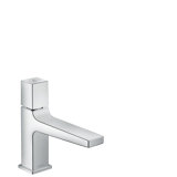 Metropol Low Flow Water Saving Single Hole Bathroom Faucet