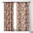 Galya Blackout Curtain Pair-1380088158
