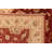 Runner Josie Red Rug