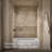 Parallel Pressure Balanced Tub and Shower Faucet-95261417