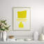 Summer Giclee Print by Susan Hable