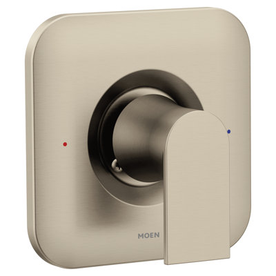 Genta LX Posi-Temp Shower Valve Trim Kit