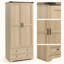 Armoire American Country-502085322