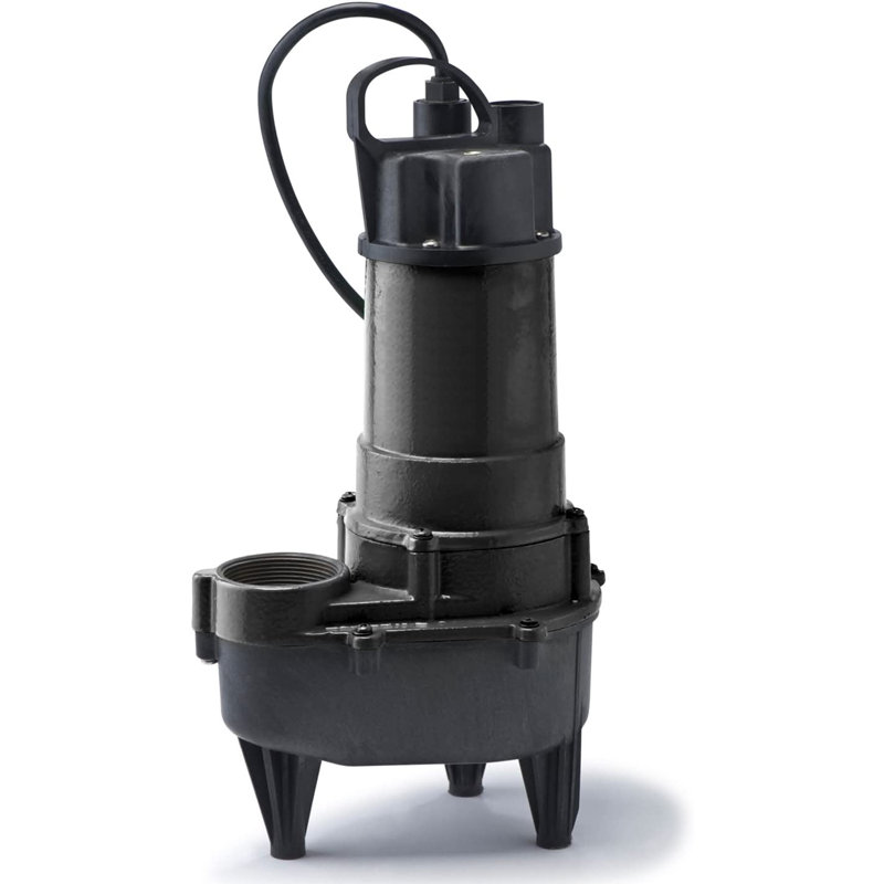 Plug-in Pump