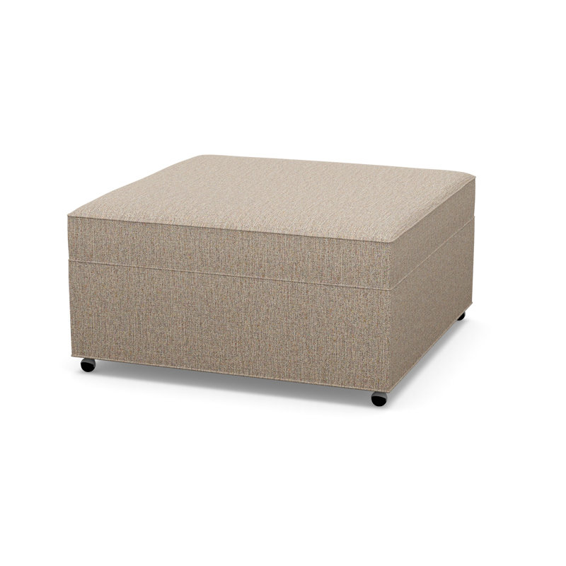 Square Ottoman, 2243-77