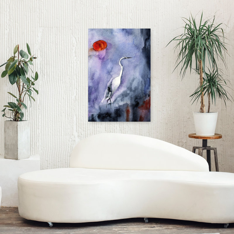 Print, 91.44cm H x 60.96cm W
