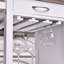 Wood Kitchen Cart