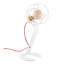 Lampe de table 22,44 "Akram-304474305-304474310