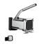 French Fry Cutter Stainless Steel Potato Vegetable Slicer Chopper w/ Blade