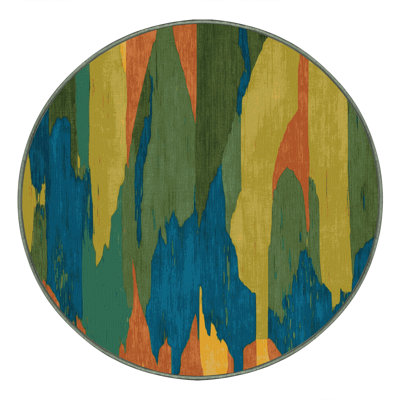 Tapis en cascade éternelle