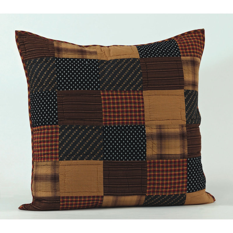 Patriotic Cotton Quilt