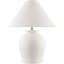 Lampe de table en céramique 22 po Chemise-755770541-755770545