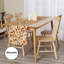 Rectangle Polyester Tablecloth