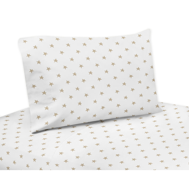 Celestial 5 Piece Toddler Bedding Set