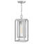 Republic Outdoor Low Voltage Hanging Lantern-1273679082