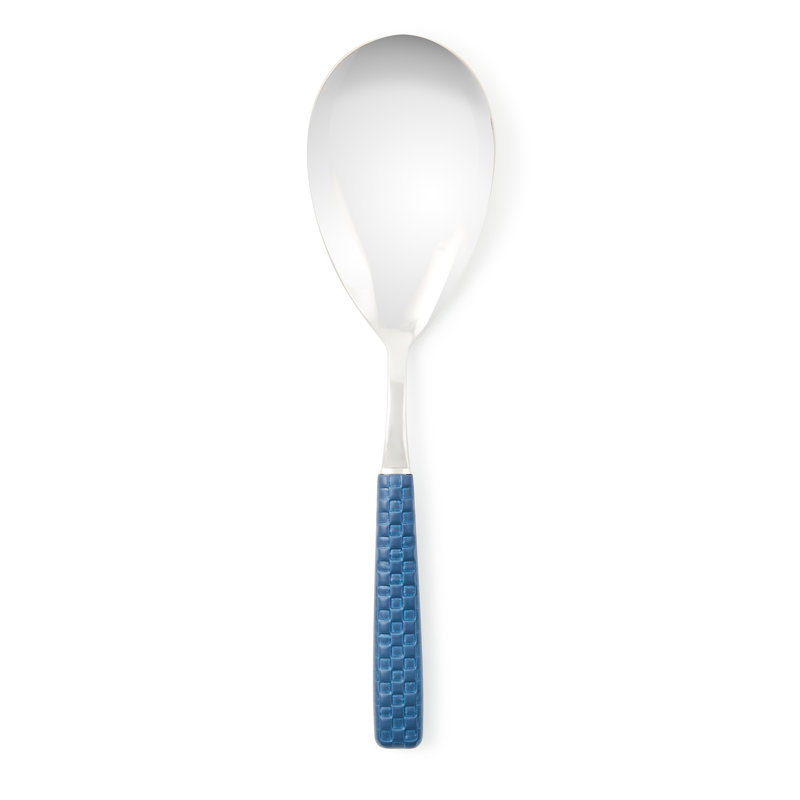 Everyday Serving Spoon, Blue
