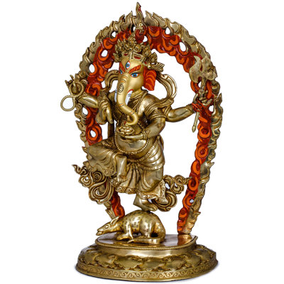 Religious & Spiritual Statue